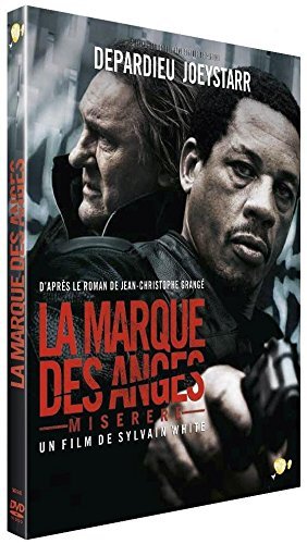La Marque des anges - Miserere by G?rard Depardieu