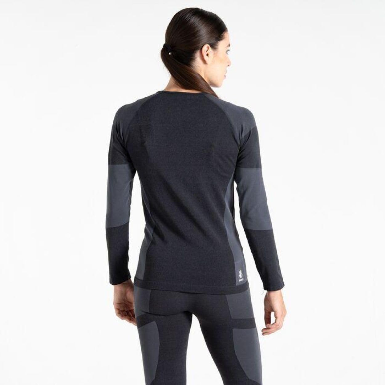 Dare 2b Maglia primo strato a maniche lunghe da donna In The Zone III