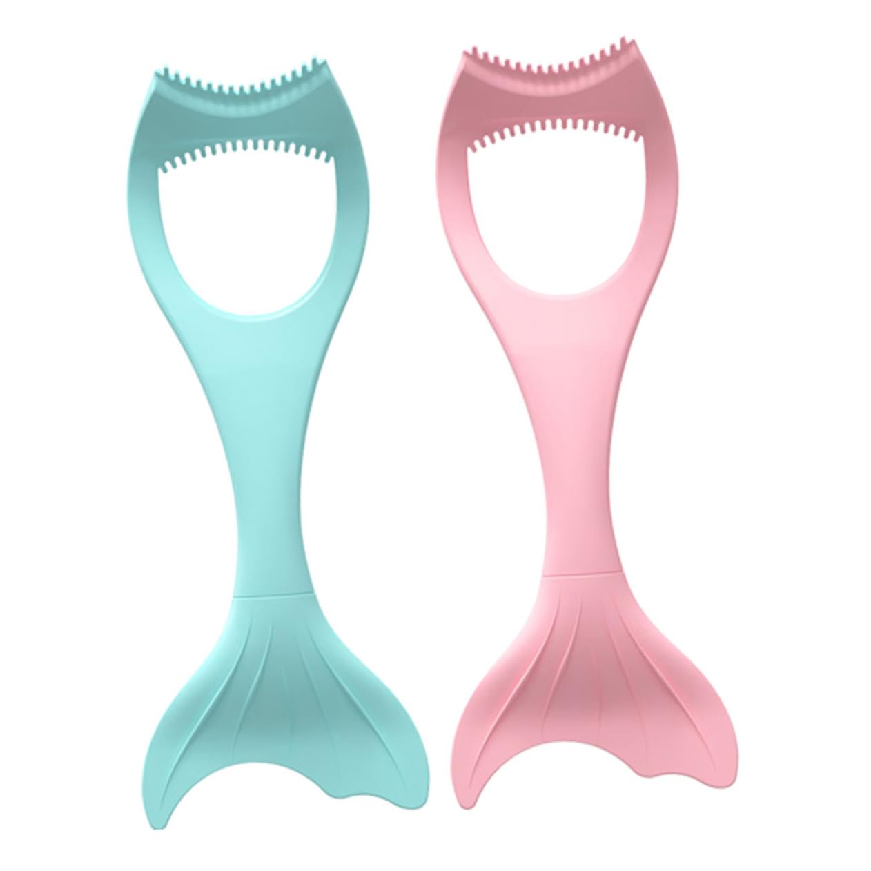 SOESFOUFU Professional Eyeliner Applicator Shield Eyelash Brush Guards for Women Portable Easy to Use