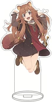 盾の勇者の成り上がり 岩谷尚文 ラフタリア アクリルキーチェーン 盾の勇者の成り上がり 岩谷尚文 ラフタリア アクリルキー