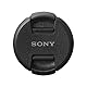 Sony VF-72MPAM Carl Zeiss T* MC-Schutzfilter 72 mm schwarz & ALC-F 72 S, schwarz