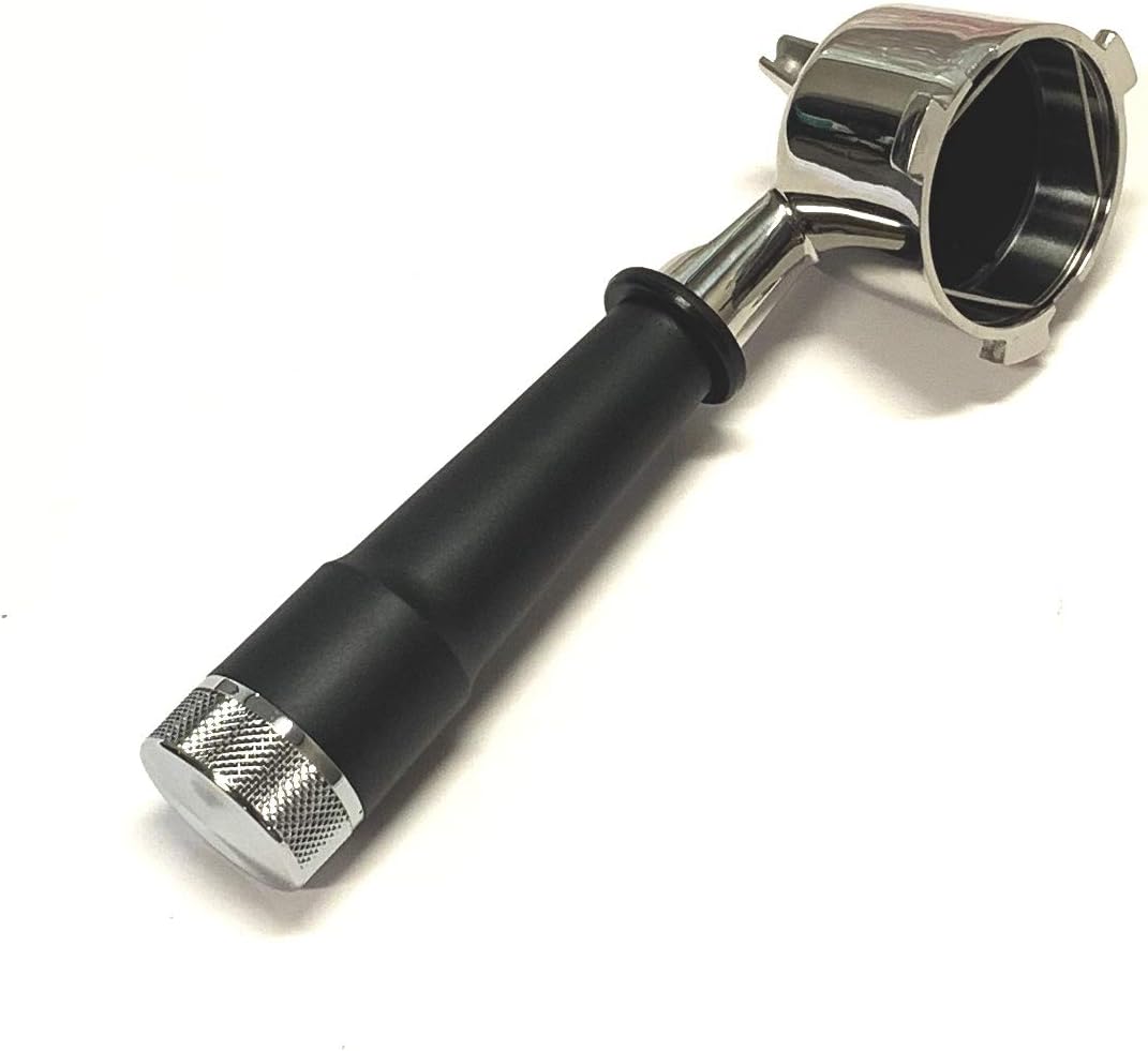 OEM Delonghi Sump, Filter, Handle Assembly Originally For Delonghi EC9335M, EC9335BK, EC9335BM, EC9335R