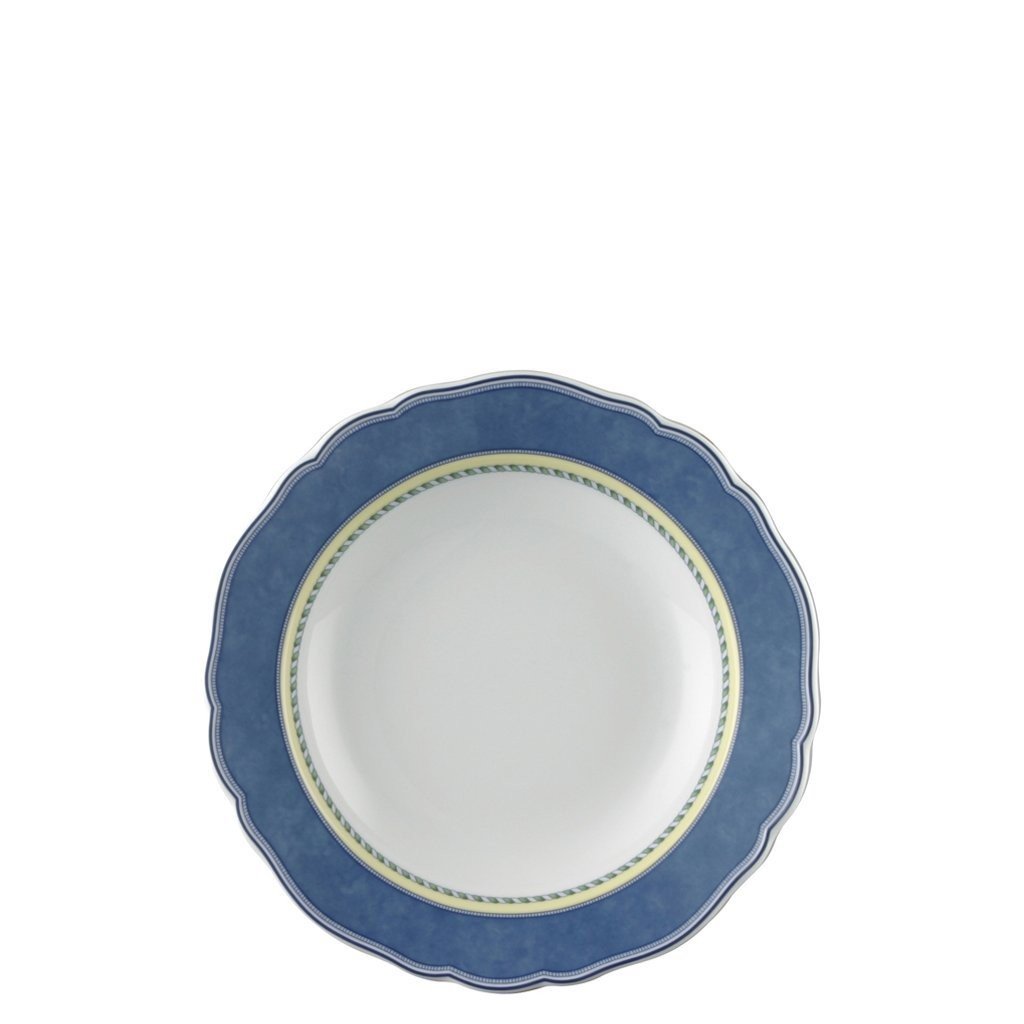 Hutschenreuther 02013-720352-10121 - Juego de platos hondos (6 unidades, 21 cm)