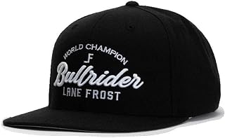 Brand Brand Captain Cap Black