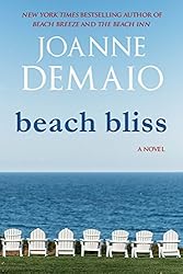 Beach Bliss (The Seaside Saga Book 6)