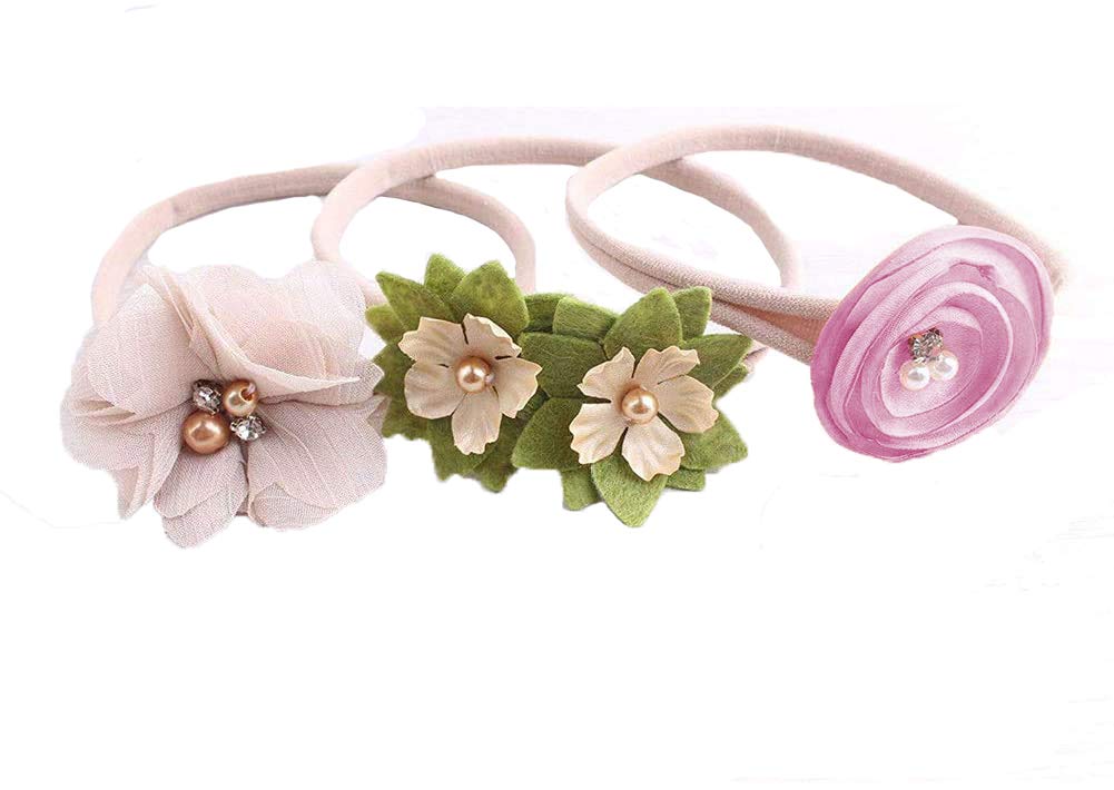 See full amazon price history chart for SYGA 3 Pcs Baby Headband Nylon Flower Stretchable HairBand for Newborn Infant Toddlers Kids 0-3 Yeare (Off-White) SYGA 3 Pcs Baby Headband Nylon Flower Stretchable HairBand for Newborn Infant Toddlers Kids 0-3 Yeare (Off-White) (B08DJ5FZGC) Amazon Price History, Amazon Price Tracker
