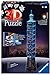 Ravensburger Taipei Night Edition 3D Puzzle, Multicolore, 11149