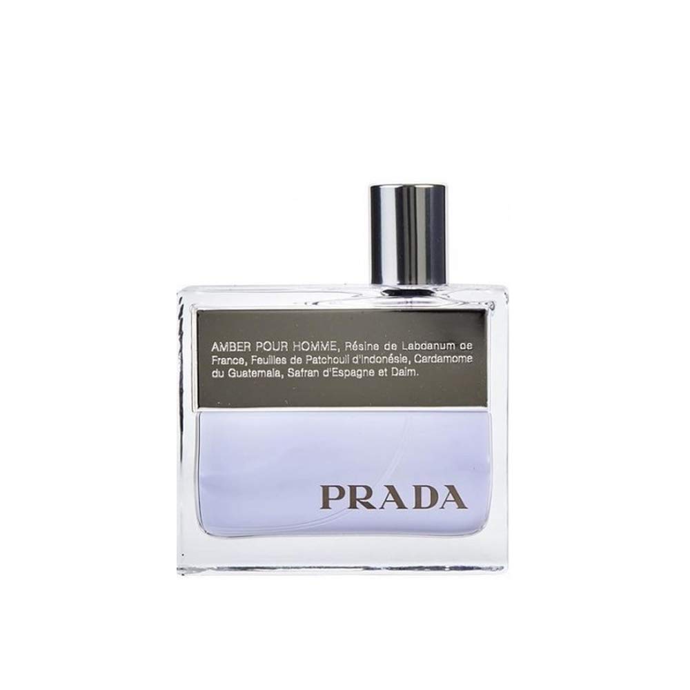 Amazon | プラダ マン EDT 50ml | Prada | オードトワレ・EDT 通販