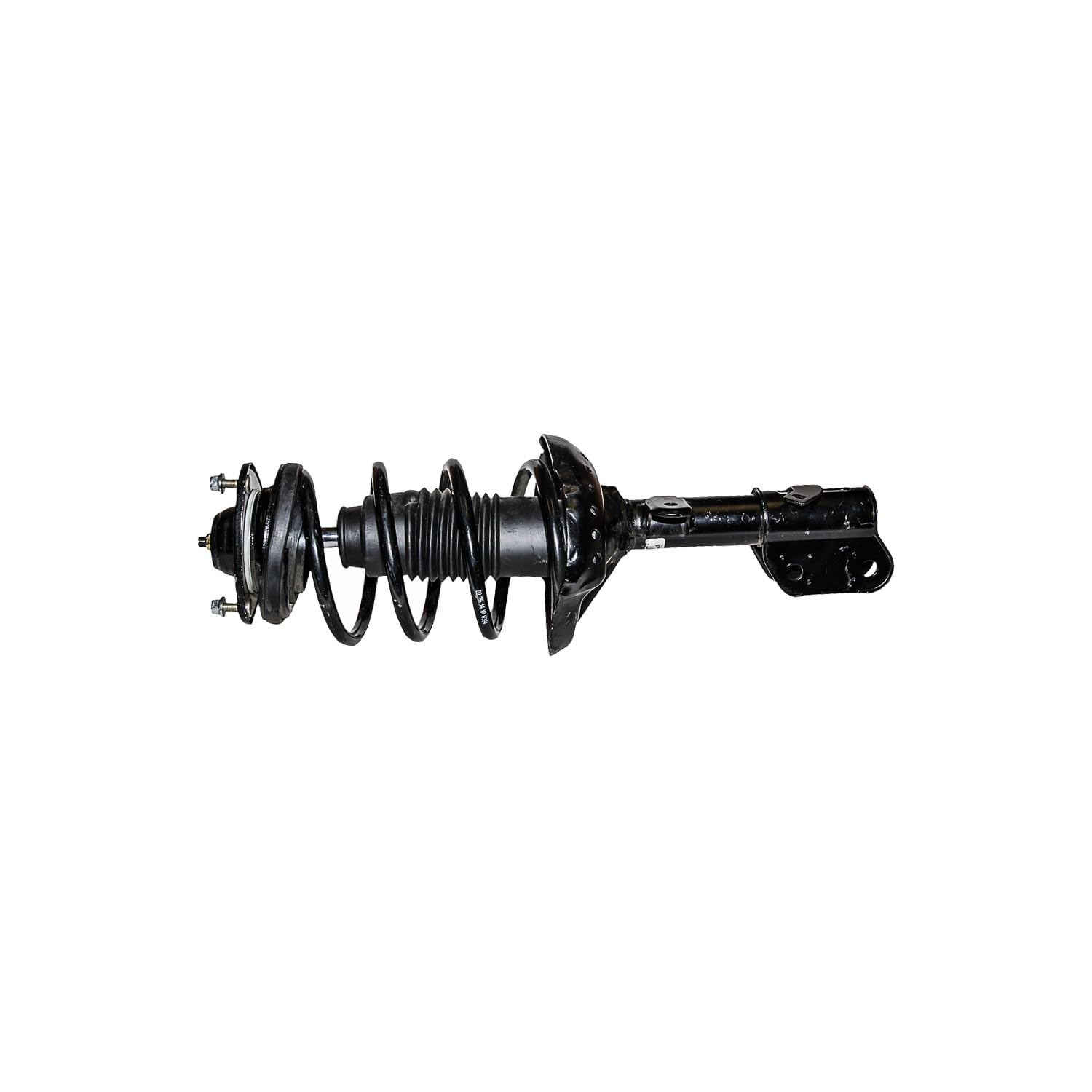 Gabriel G57137 Ultra ReadyMount Front Left Complete Strut Assembly for 05-07 Honda Odyssey (1 Pack)