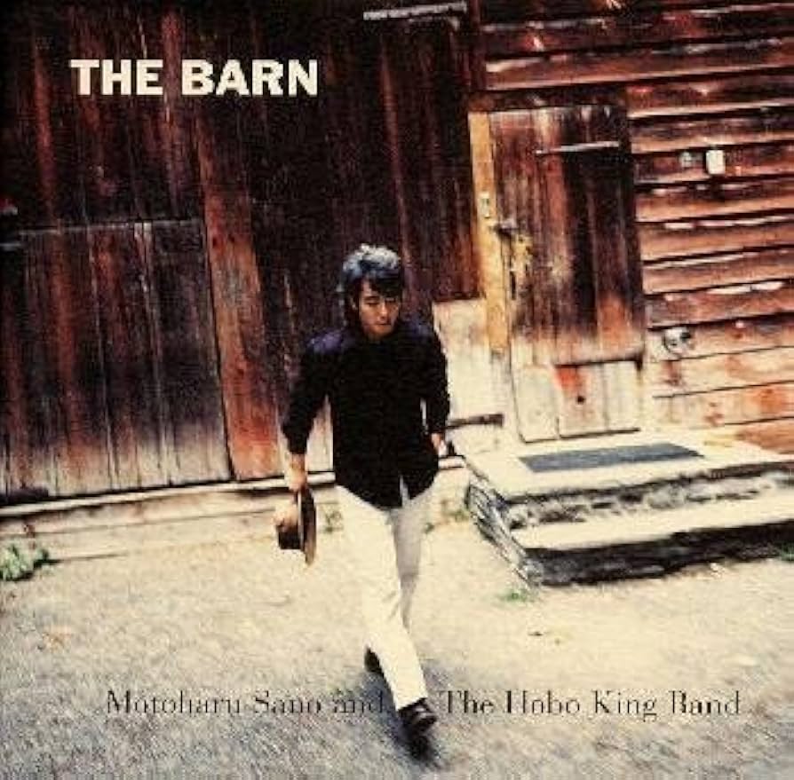 美品 Blu-ray DVD レコード 写真集 佐野元春 THE BARN Amazon.co.jp: THE BARN: ミュージック