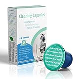 Kompatibel Mit Allen Güngigen Nespresso* Originalline Maschinen