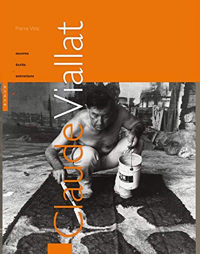 Télécharger Claude Viallat PDF Ebook En Ligne