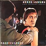  Steve Harley & Cockney Rebel - Face To Face - EMI - 1C 172-06 421/22, EMI Electrola - 1C 172-06 421/22