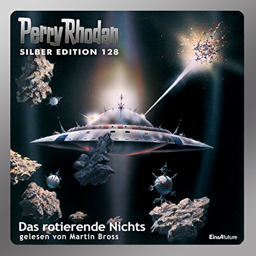 Murcons Vermachtnis Perry Rhodan Silber Edition 107 Der 15 Zyklus Die Kosmischen Burgen Kurt Mahr Ernst Vlcek H G Ewers Mariann Sydow Andreas Laurenz Maier Eins A Medien Gmbh Amazon Fr Livres Audio Audible