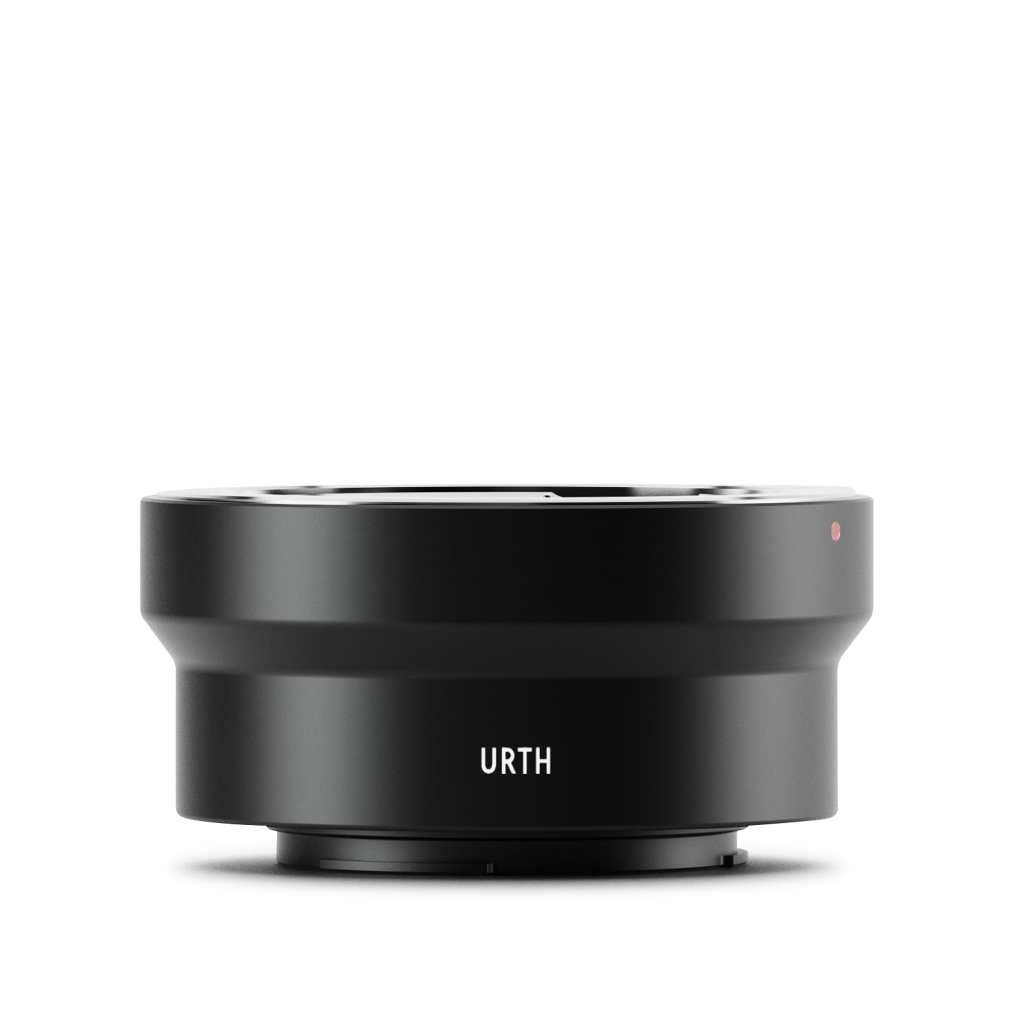Urth Olympus OM to Fujifilm X Lens Mount Adapter