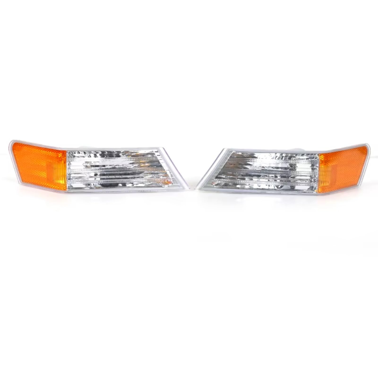 Auto luci indicatori Compatibile Con Jeep Per Patriot 2007-2010 2011 2012 2013 2014 Auto Indicatore Di Direzione Anteriore Luce D'angolo Lampada Fendinebbia Assy 68004181AB