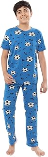 Ninos Dreams Boys Cotton Coord Set/Boys Night Suit/Boys Loungewear/Boys Night Dress Price In India