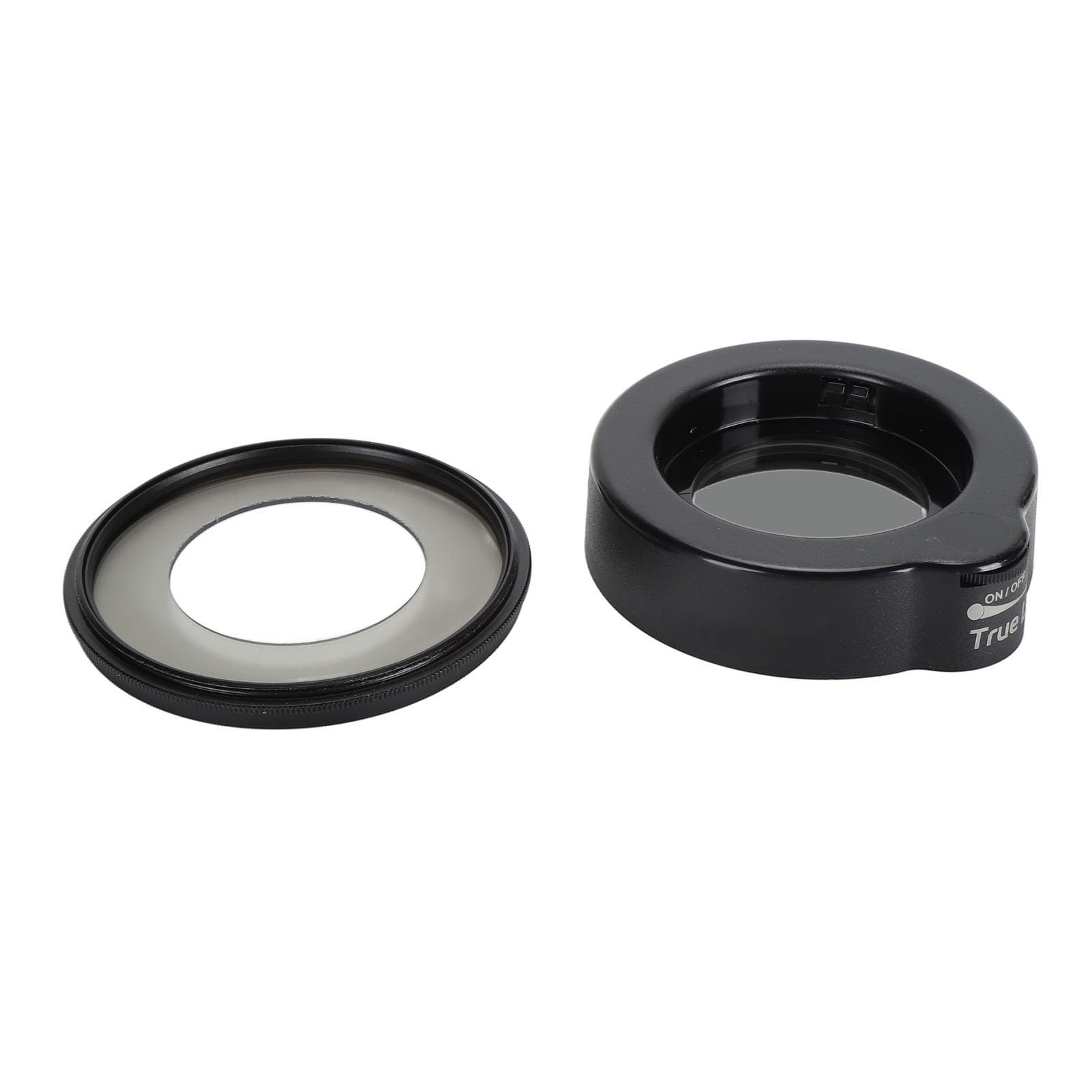 LED Microscope Light, LED Light Brightness Adjustable Light Source Light Lamp for Microscope DC 12V, Stereo Microscopes