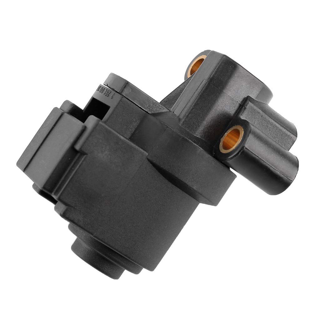 Valvola di controllo del minimo per PICANTO 35150-02600 9540930004