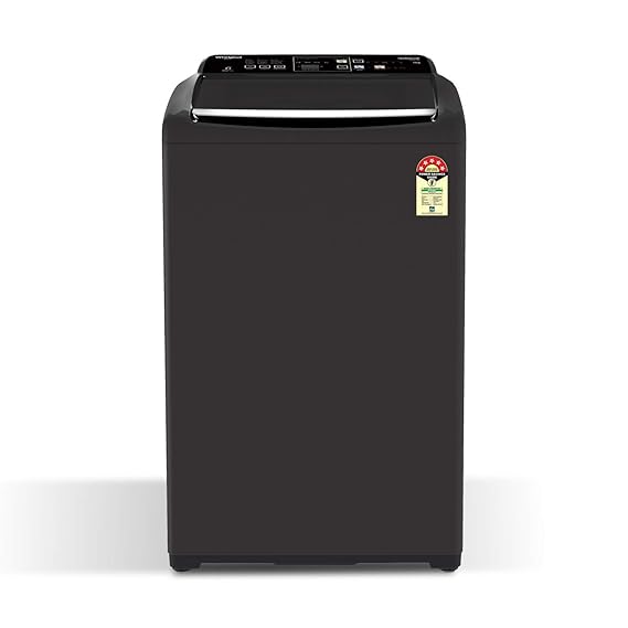 Whirlpool 7 Kg 5 Star FullyAutomatic Top Loading Washing Machine with