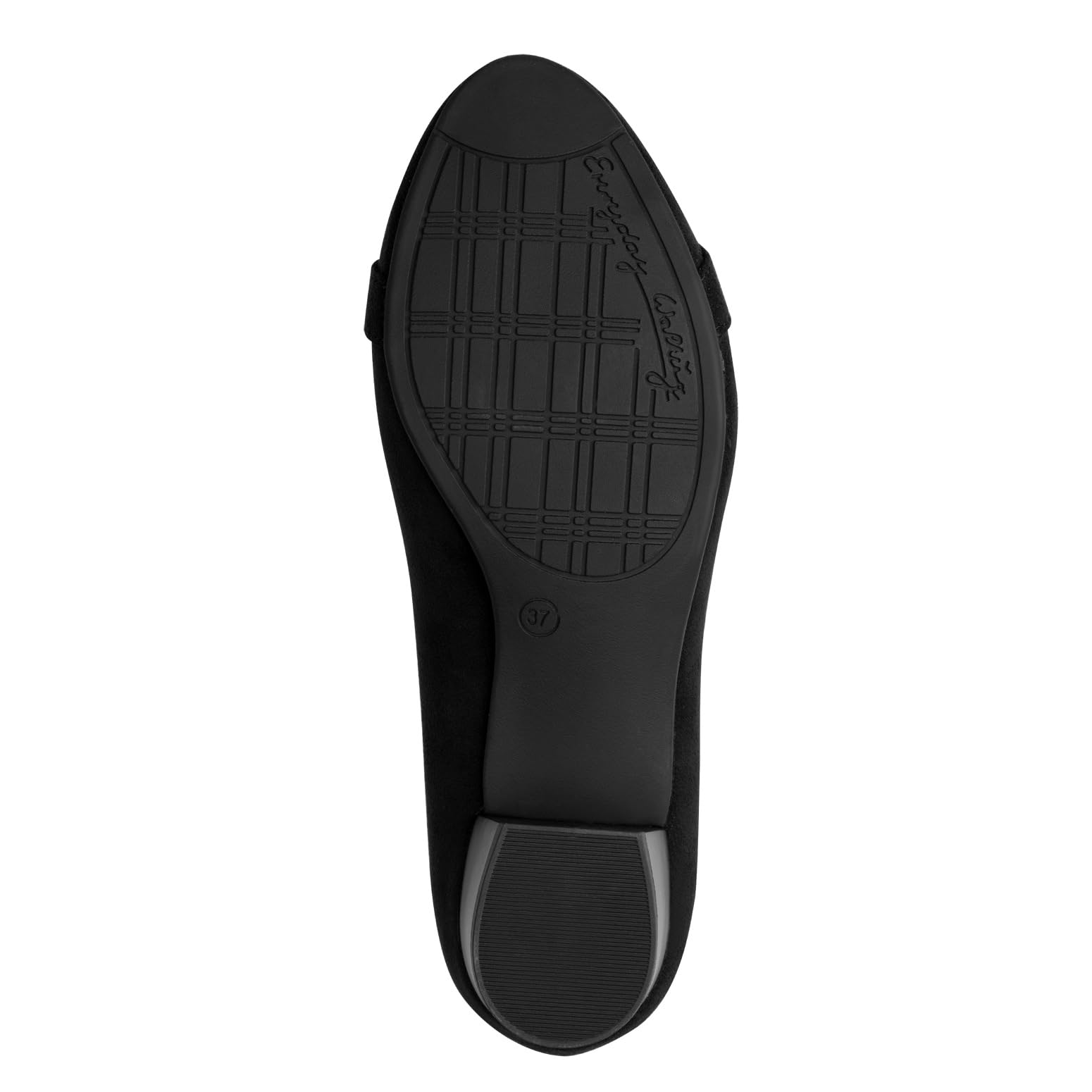 Jana Damen Pumps Kleiner Absatz Vegan
