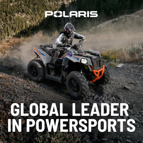 Polaris Steering Shaft Sleeve, for Specific ATV Models 0450499 - image 6