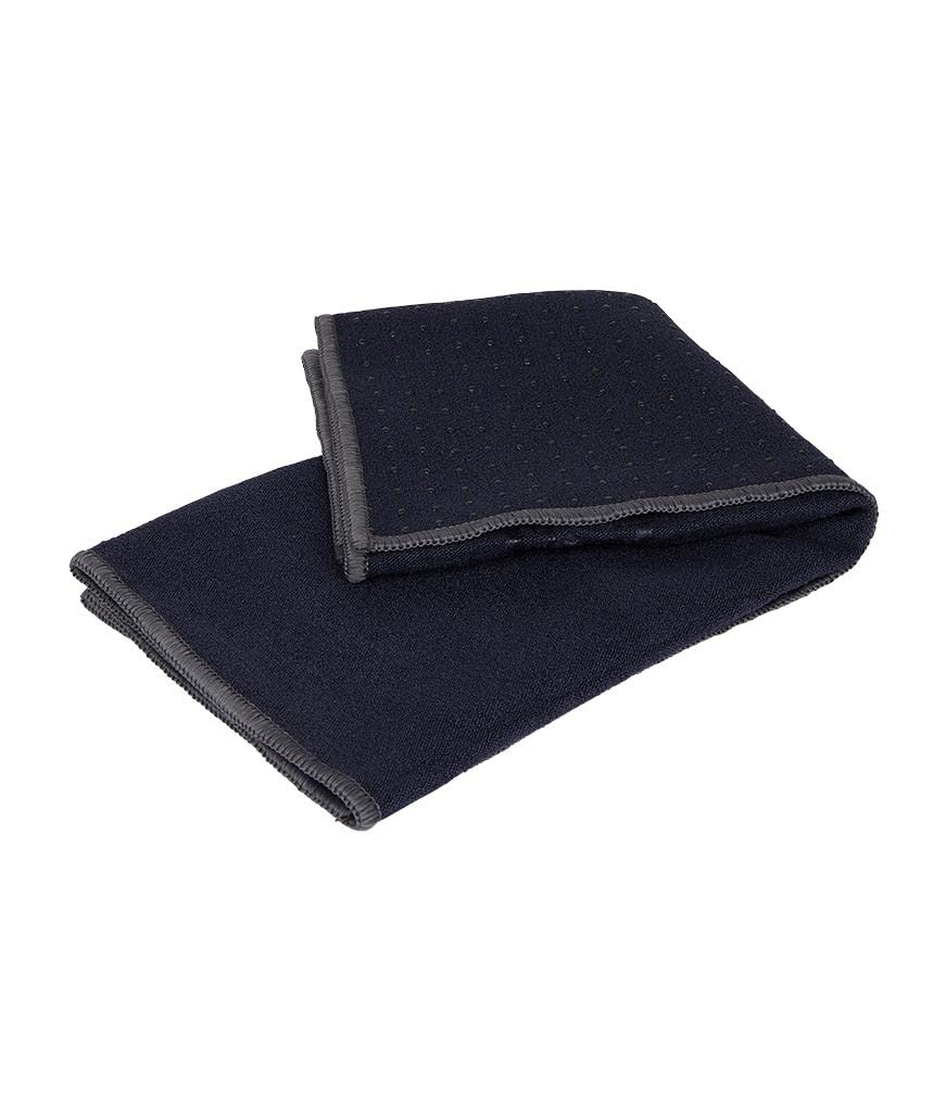 Serviette de yoga antidérapante tapis yoga chaud séchage rapide Manduka