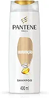 Shampoo Pantene Hidratação - 400ml