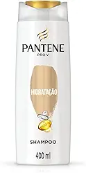 Pantene Pro-V Shampoo Hidratação 400ml
