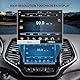 KAOLALI 8,4 Zoll Uconnect LCD Touchscreen Display Monitor Radio Navigation LA084X01(SL)(01) LA084X01(SL)(02) Kompatibel mit Chrysler Dodge Jeep