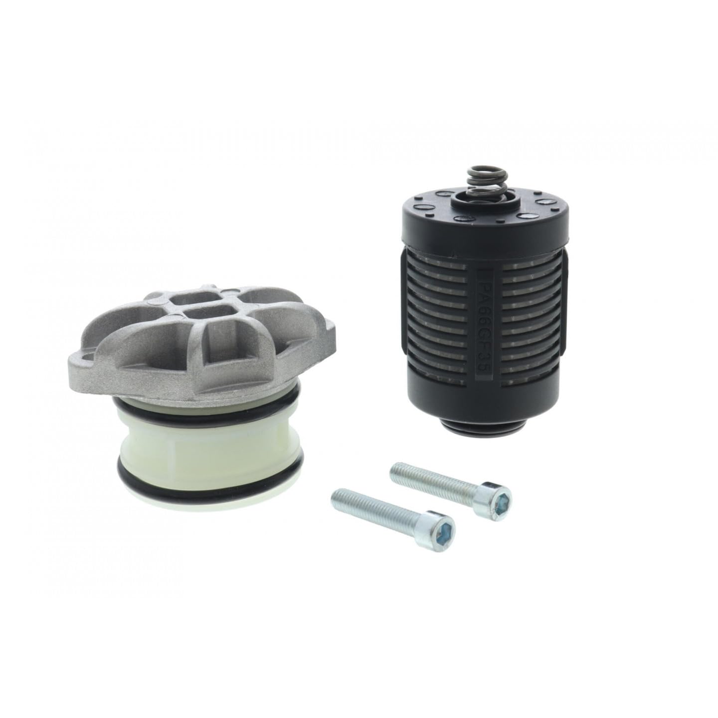 Filtre hydraulique, coupleur Haldex, raccord à lamelles, filtre 4 roues motrices, filtre avec capuchon et vis de rechange pour A3 Q3 TT Altea Alhambra Superb Golf VI Passat Transporter T5