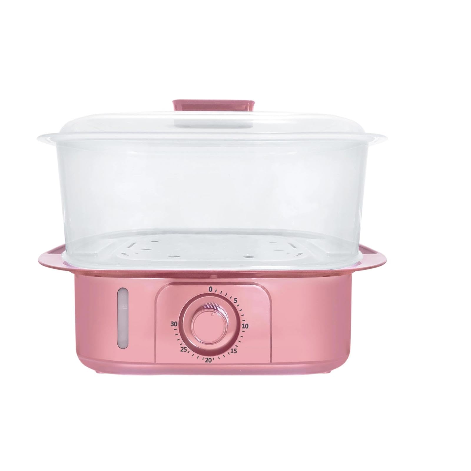 Towel Warmer with Transparent Cover Countertop Towel Heating Cabinet Professional Steam Cabinet for Salons, Spas, Beauty Salon, Spa Area-image-28