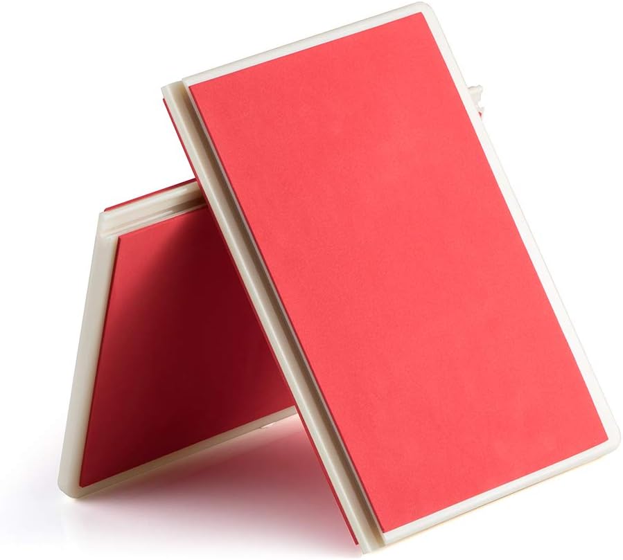 Aship Rebreakable Boards Martial Arts Taekwondo Karate MMA Ninja Training Practice ABS+EVA Foam Breaking Board for Kids Adults-Black : Sports & Outdoors