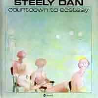 Amazon.co.jp: Steely Dan - Countdown To Ecstasy - ABC