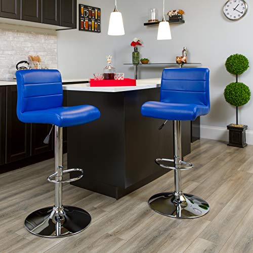 How Tall Should My Bar Stools Be?