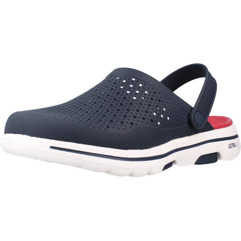 Skechers Go Walk 5 Astonished Sandalias deslizantesHombre