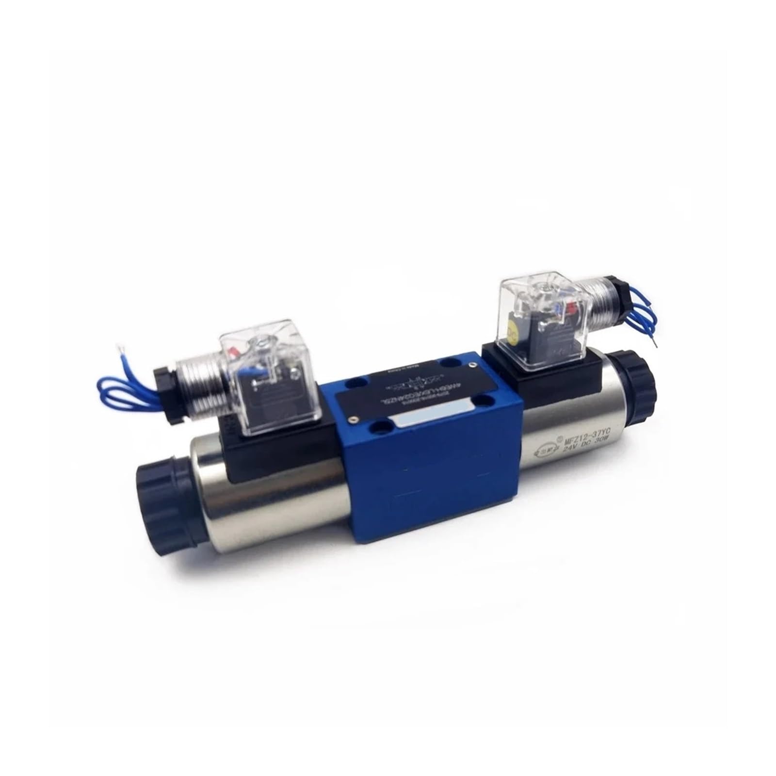 CXFCIHFT Hydraulic Solenoid Valve 4WE6H-L6X EG24NZ5L Control Valve