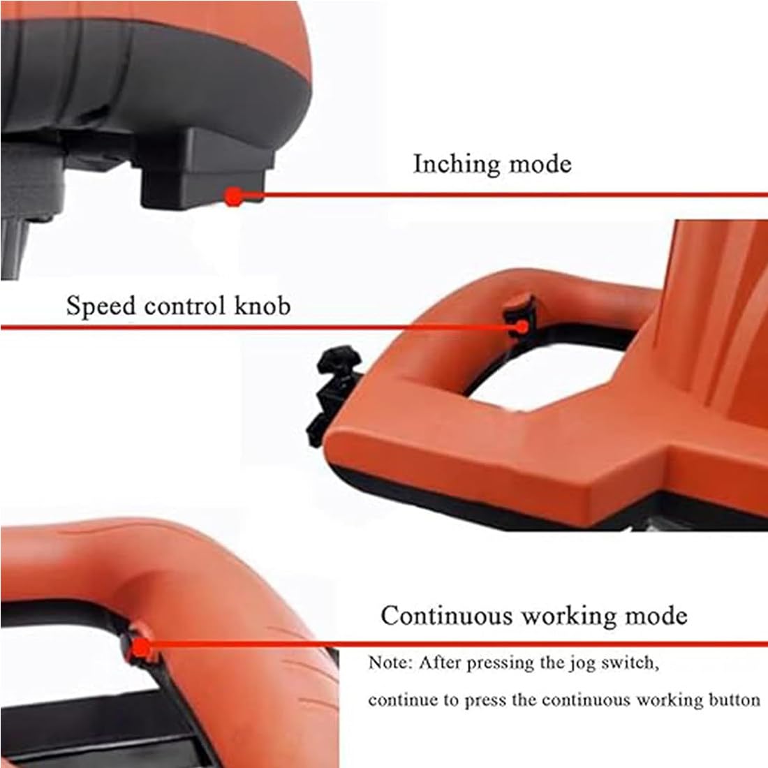 Miscelatore per Vernice IBC, Miscelatore Elettrico per Serbatoio, velocità: 0-800 Giri/Min, capacità di Agitazione: 1000L, Dimensione Regolabile, per Materiali di Rivestimento di Vernice