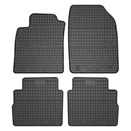 Tapis de voiture sur mesure Opel Signum 2003-2008 à pose rapide