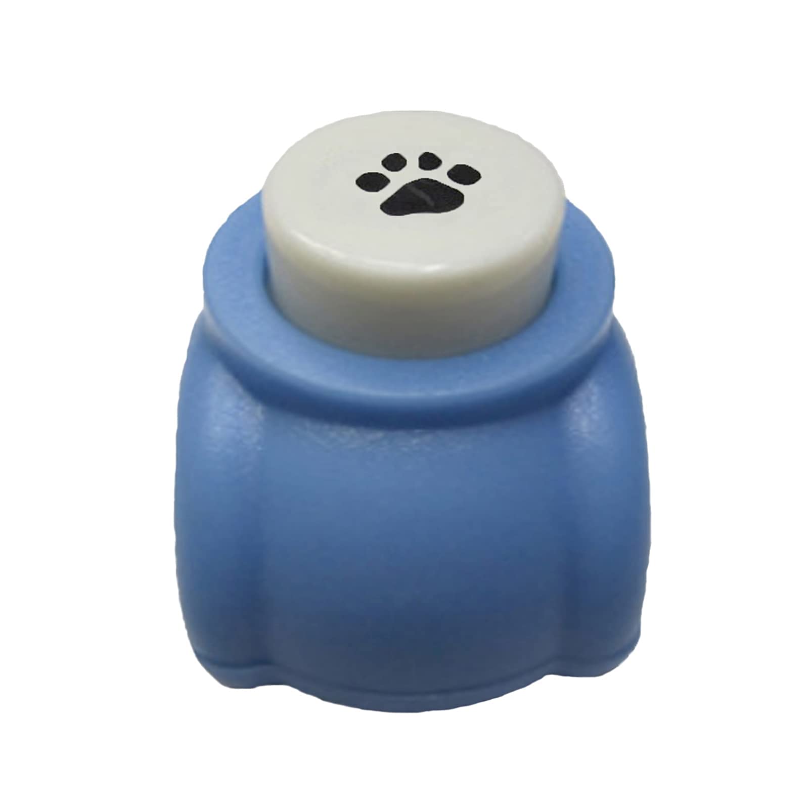 1x Mini Paper Cut Punch Scrapbook Card Craft Cutter Stencil Handheld Making Hole (Cat Claw)