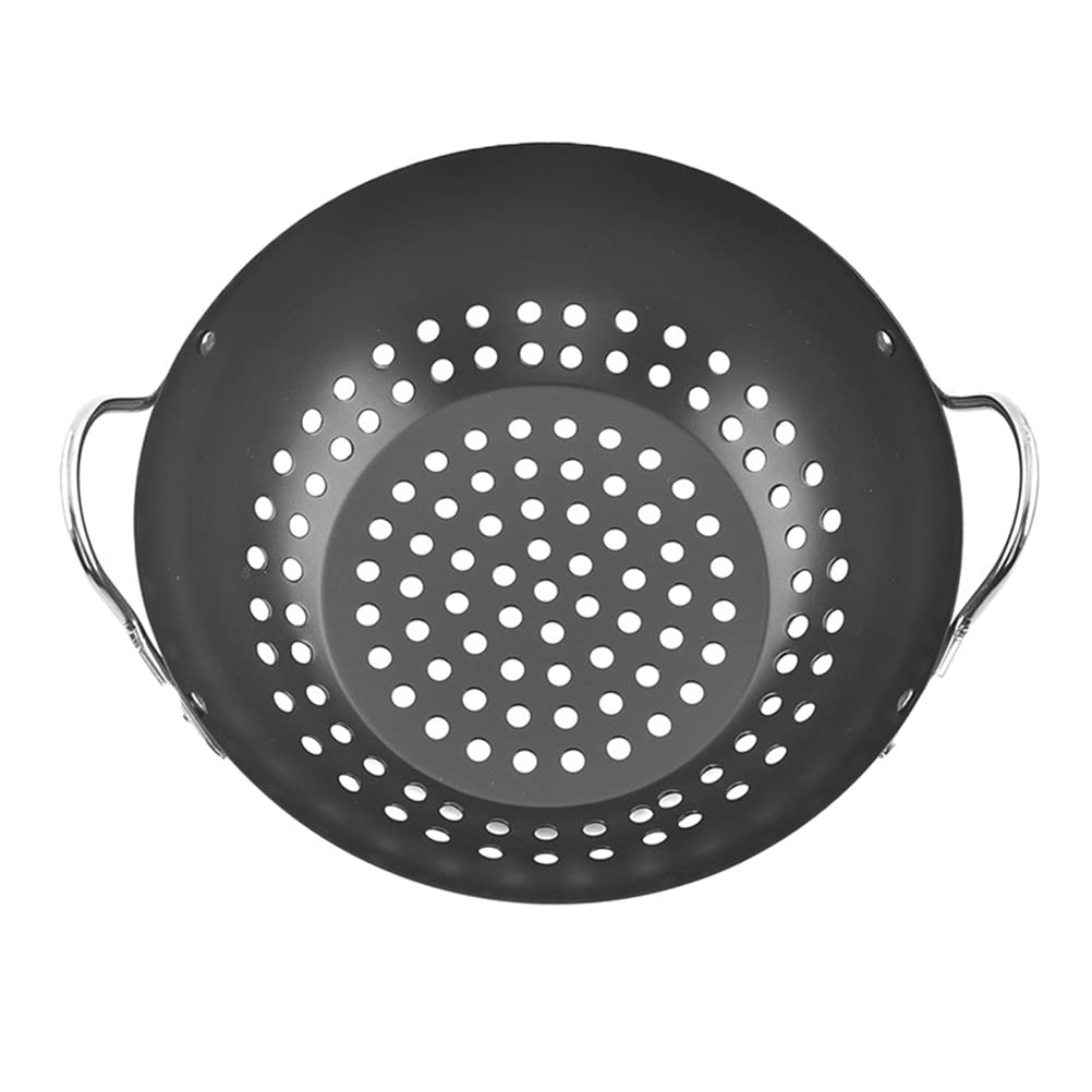 Panier grillage barbecue pour réussir vos pique-niques et repas de famille en plein air