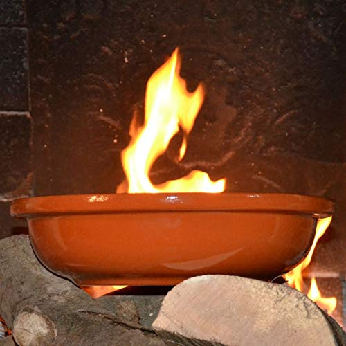 Tajine les Palmiers de Agadir - D 32 cm