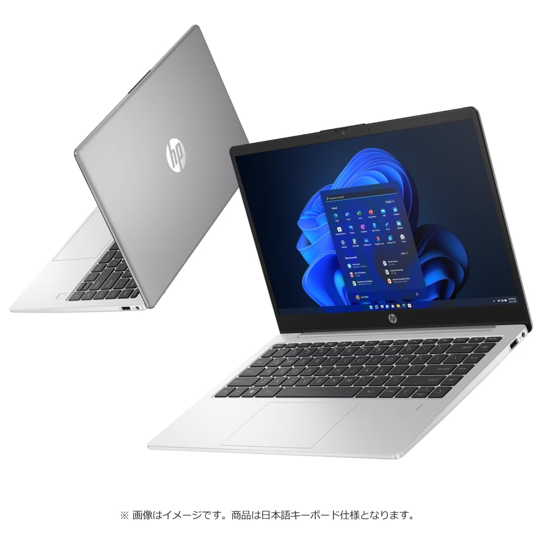 Amazon.co.jp: HP 245 G10 Windows11 Pro 64bit Ryzen5 7530U メモリ
