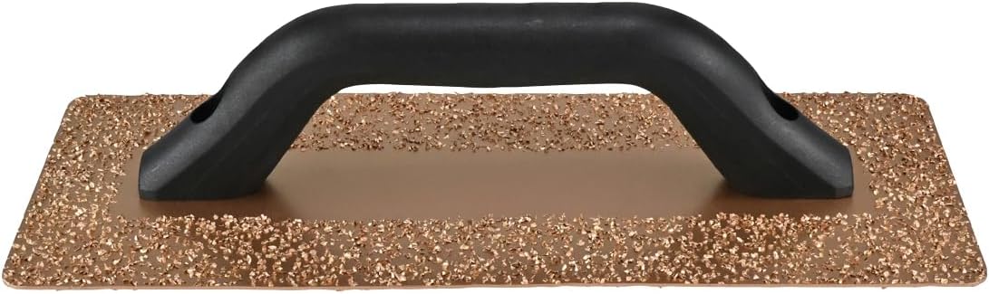 TapeTech 6" x 14" Tungsten Carbide Edging Rasp