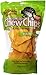The Rawhide Express Pizza Flavored Strips/Chips Dog Chew, 1-Pound