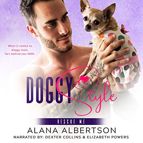 Doggy Style by Alana Albertson episode artwork