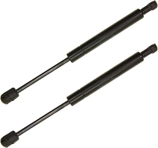 2Pcs 21.93 In Rear Back Lift Supports Compatible With HYUNDAI 2001-2006 SANTA FE liftgate tailgate Hatch trunk Struts