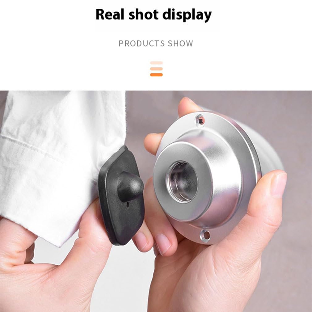KEJIAWU Magnet zum Entfernen von Sicherheitsetiketten, Multifunktionaler Supermarkt Magnet Sensor Entferner for Sicherheitsetiketten, Entsperrer for Bekleidungs und Steppdeckenverschlüsse(1 pcs KEJIAWU Magnet zum Entfernen von Sicherheitsetiketten, Multifunktionaler Supermarkt Magnet Sensor Entferner for Sicherheitsetiketten, Entsperrer for Bekleidungs und Steppdeckenverschlüsse(1 pcs