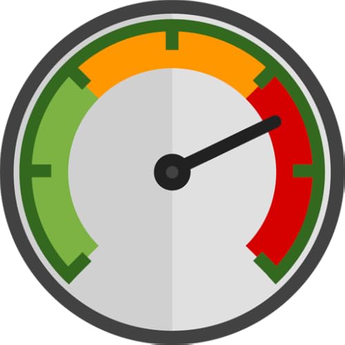 Speedometer Premium (mph)