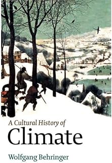 A Cultural History of Climate